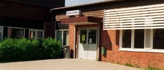 För höga radonvärden i fem skolor i Piteå