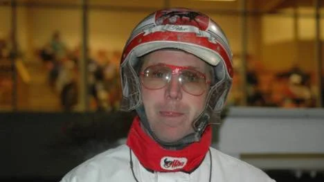 Peter Wikström blir Skelleftetravets representant i amatör-SM i Halmstad. (Arkivbild)