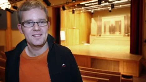 Vilka ska stå på scenerna på nästa sommars Festspel i Pite älvdal? Håkan Ekman, vd för festivalen efterlyser Pitebornas förslag till programmet.