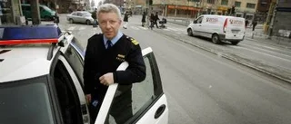 Polischef beklagar sorgen hemma hos familjen Stenvall