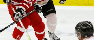 Olofsson bäst på isen