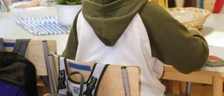 Rättvis skola kräver mer pengar