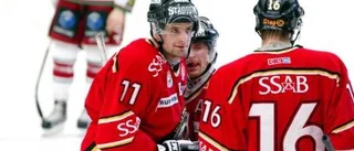 Skrbek lämnar Luleå - för Skellefteå