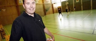 Strömnäs satsar mot handbollstvåan
