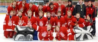 Piteå IF:s cupskräll