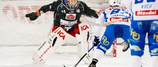Matchhjälten räddade Kalix Bandy i kvalet