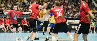 "DP" målbäst när Sverige föll 