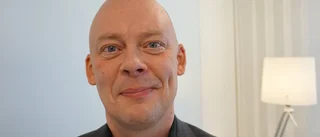 Han blir ny tillväxtchef
