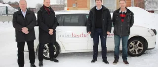 Fönstertillverkare får nya ägare