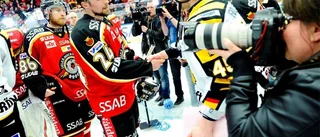 Ny derbymatch mot Skellefteå