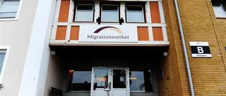 Boden säger nej till fler flyktingbarn