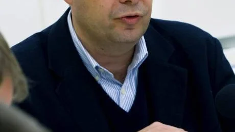 INGEN STÅLMAN. Arbetsmarknadsminister Sven Otto Littorin (m) bör inte ge sig in i stålbranschen med särskilda stödpaket.