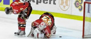 Rönnberg: Jag förstår om Robin är besviken