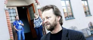 Nilsson: "Vi blev för obekväma"