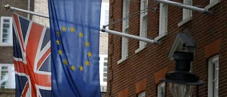 Gustaf Almkvist: Ett val för hela Europa