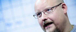Laksos oturliga skada: "En diskret knäppning"