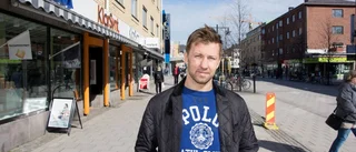 Ledin har lämnat Karlstad – men dörren står på vid gavel
