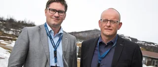 Kommunens mål: 1000 nya jobb till år 2020