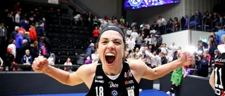 Finalhjälten lämnar Luleå Basket