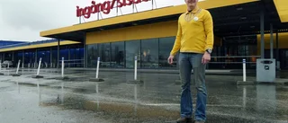 Haparandas varuhuschef om Ikeas försäljningsbesked