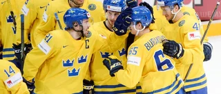 NHL-forwarden frälste direkt