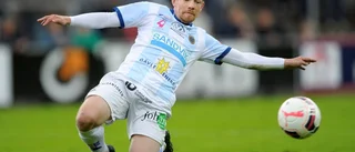 Norrbottningens rekord i allsvenska klubben