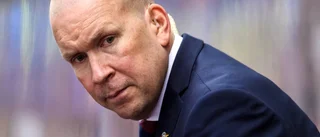 Skuggans önskning: "Blir glad om någon köper pucken"