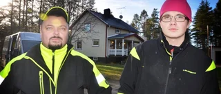 Byns framtid ligger i bidragens händer