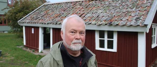 Här bodde fattighjonen för hundra år sedan • Nu är gatstugan snart färdigrenoverad