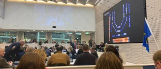 Person före politik i de senaste Uppsalavalen