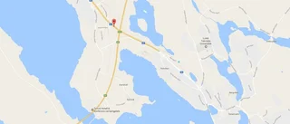 Uppdaterad: Tre skadade i olycka på 97:an
