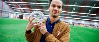 Officiellt: Pettersen klar för Norrby