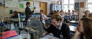 Inger Enkvist: Det polska skolundret