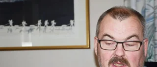 Då slutar han som kommunalråd