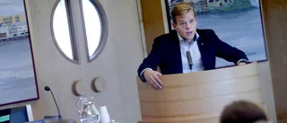 (M) säger nej till folkomröstning om skolan: De är uppköpta