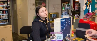 Här är nyårsaftonens riddare