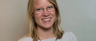 Mat handlar om säkerhetspolitik