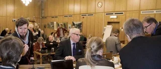 Striden om 65 miljoner rasar vidare
