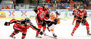 Domaren erkände misstag för Luleåkaptenen