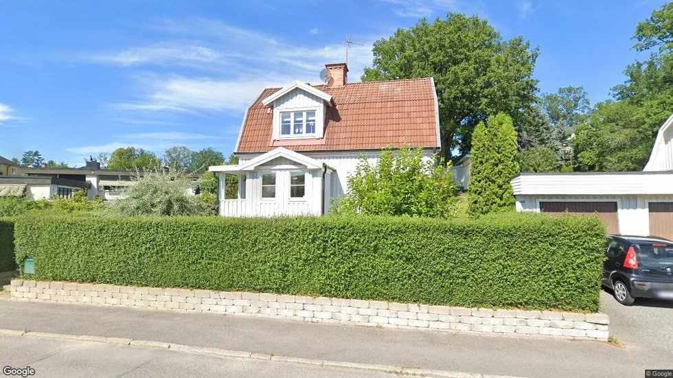 Långängsgatan 33