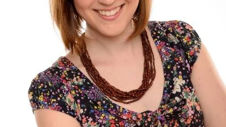 Anneli Björklund.