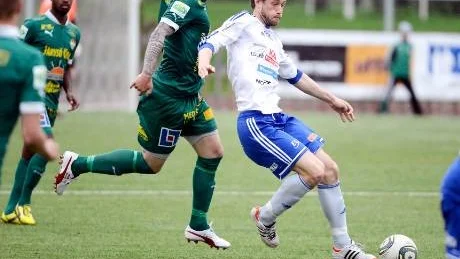 Vladimir Lazarev.