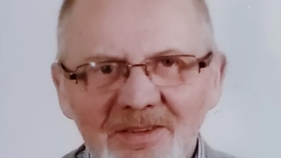 Olle Andersson. 