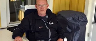 "Allt känns så förstört"