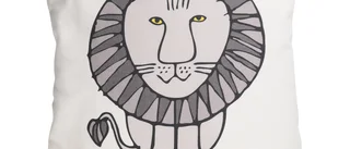 Kuddfodral Leo