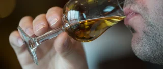 Whiskey-VM till Enköping! • Semifinal i världens största dryckestävling – avgörs i Sparkbankslokalen