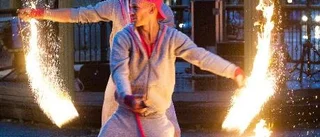Fyr och flamma för forskning