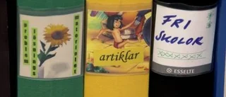 Ledare: Överens om friskolorna