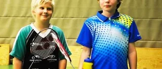 Nyman slog till igen