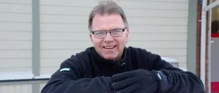 NMS får gasa vidare på skjutfältet i Boden